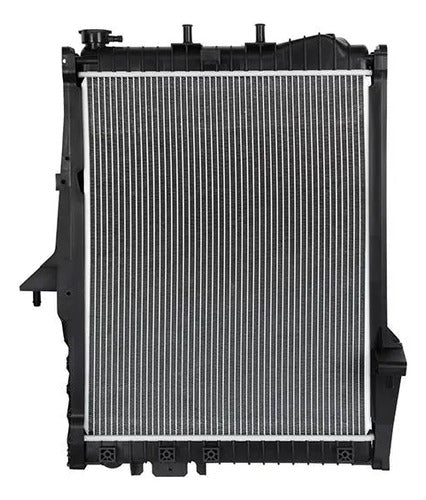 Radiador Dodge Durango 2004-2009 RASA 35593 AU
