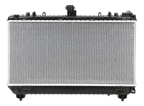 Radiador Chevrolet Camaro 2010-2011 RASA 36209 AU