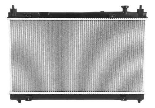 Radiador Honda Fit 2015-2020 RASA 36282 AU