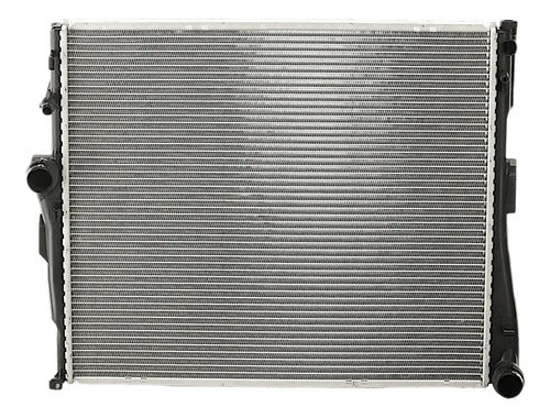 Radiador Bmw X3 2007-2010 RASA 36203 AU
