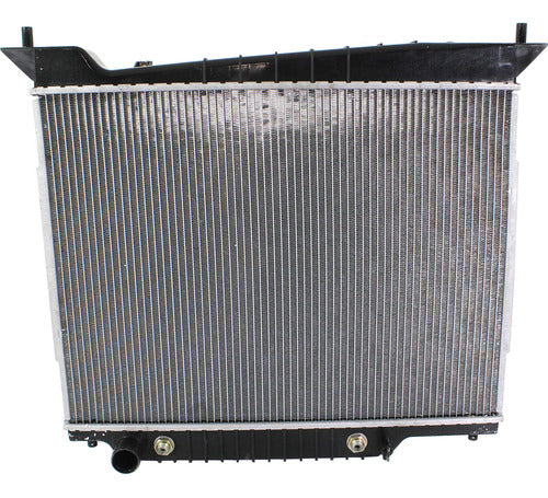 Radiador Ford Expedition El Limited 2007-2014 RASA 36460 AU
