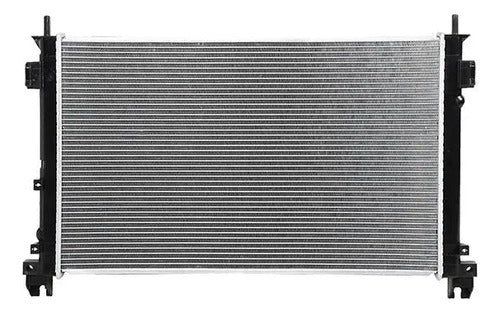 Radiador Chrysler Pacifica 2007-2008 RASA 36247 AU