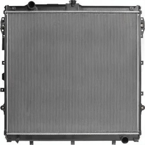 Radiador Toyota Tundra 2007-2020 RASA 36139 AU