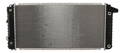 Radiador Cadillac El Dorado 1993-2002 RASA 35865 AU