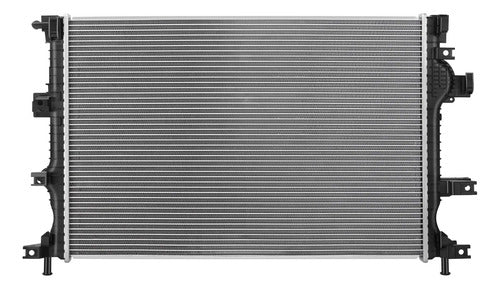 Radiador Ford Fusion 2017-2019 RASA 36402 AU