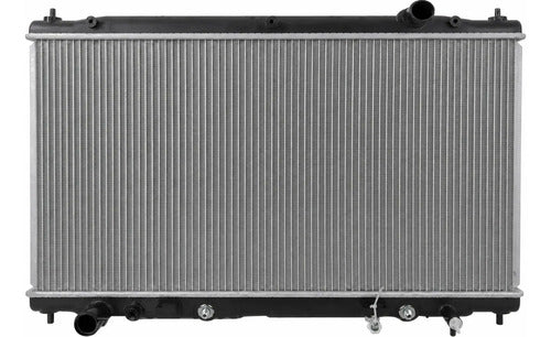 Radiador Infiniti Q50 2016-2019 RASA 36398 AU