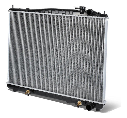 Radiador Nissan Pathfinder 1996-2000 RASA 35758 AU