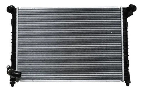 Radiador Mini Cooper 2002-2010 RASA 35985