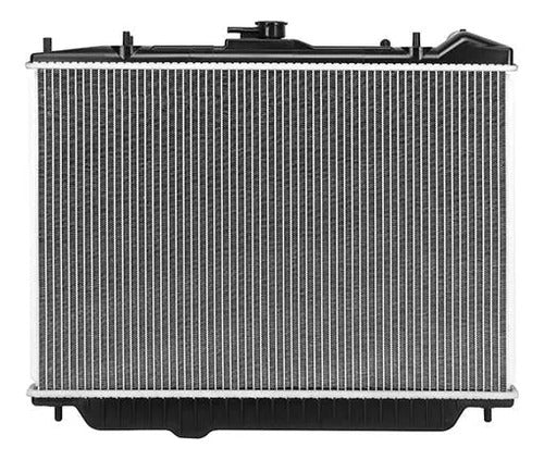 Radiador Isuzu Rodeo 1999-2004 RASA 35948 AU