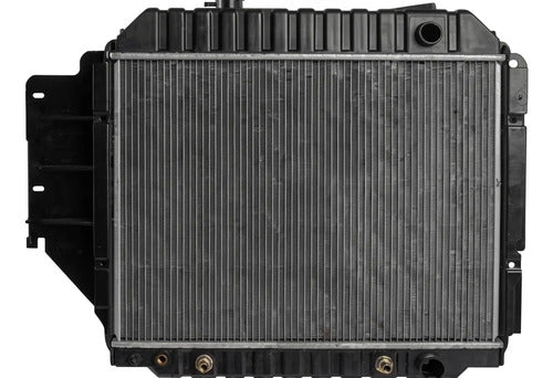 Radiador Ford E-350 Econoline 1992-1996 RASA 36061 AU