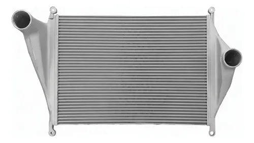 Intercooler Freightliner Cascadia 2017-2023 RASA 10045