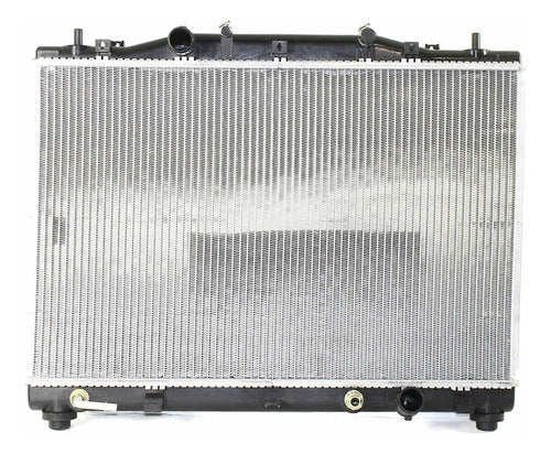 Radiador Cadillac Cts 2003-2005 RASA 35952 AU