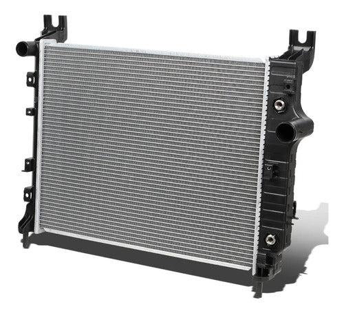 Radiador Dodge Dakota 2000-2004 RASA 35697 AU