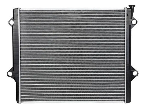 Radiador Lexus Gx470 2003-2009 RASA 35924 AU