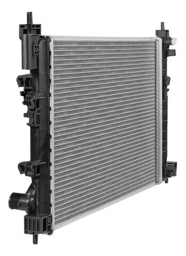Radiador Chevrolet Sonic 2012-2016 RASA 36195