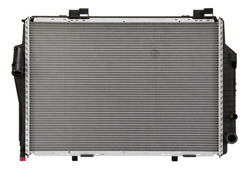 Radiador Mercedes Benz Clk430 1999-2003 RASA 36319 AU