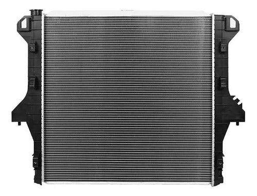 Radiador Dodge Ram 2500 2003-2010 RASA 36027 AU