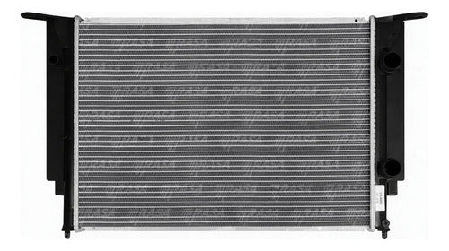 Radiador Fiat Stilo 2001-2008 RASA 36480