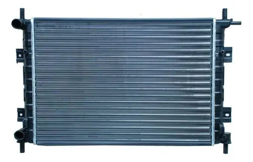 Radiador Ford Courier 2000-2010 RASA 35808