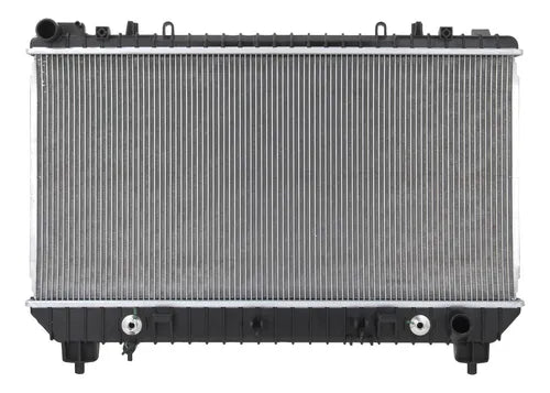 Radiador Chevrolet Camaro 2010-2011 RASA 36210 AU