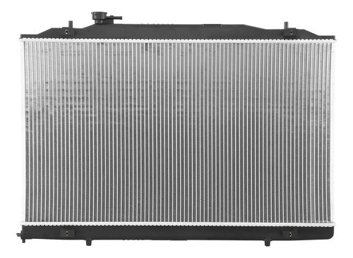Radiador Honda Odyssey 2018-2019 RASA 36384 AU