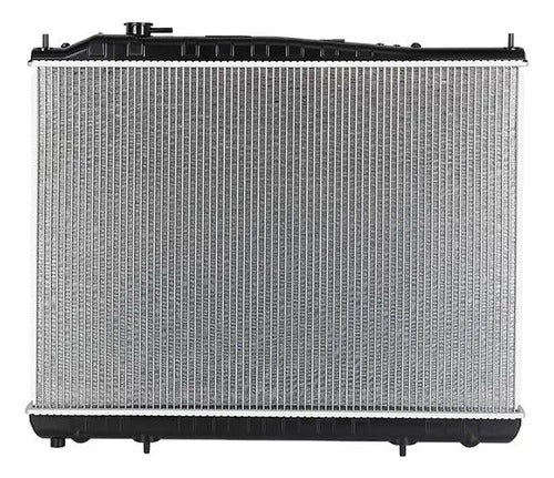 Radiador Infiniti Qx4 2000-2003 RASA 35759 AU
