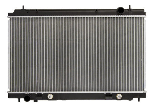 Radiador Nissan 350z 2007-2009 RASA 36238 AU