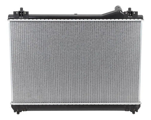 Radiador Suzuki Grand Vitara 2006-2013 RASA 36042 AU