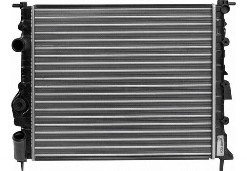 Radiador Nissan Aprio 2004-2010 RASA 36008 M