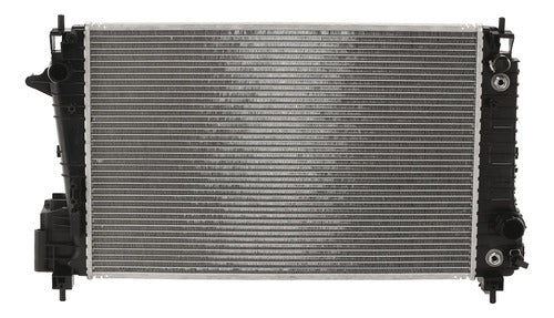 Radiador Chevrolet Sonic 2012-2020 RASA 36244 AU