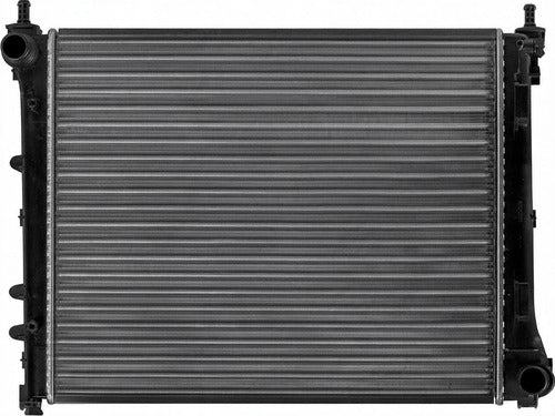 Radiador Fiat 500 2009-2018 RASA 36197 M