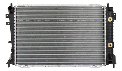 Radiador Ford Crown Victoria 1995-1997 RASA 35682 AU