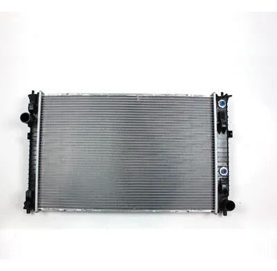 Radiador Ford Fusion 2004-2012 RASA 36487 AU