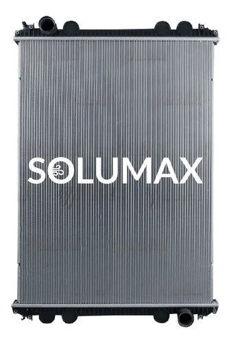 Radiador Freightliner Columbia 120 2003-2007 RASA 37754
