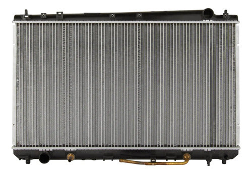 Radiador Toyota Celica 2000-2005 RASA 36047 AU