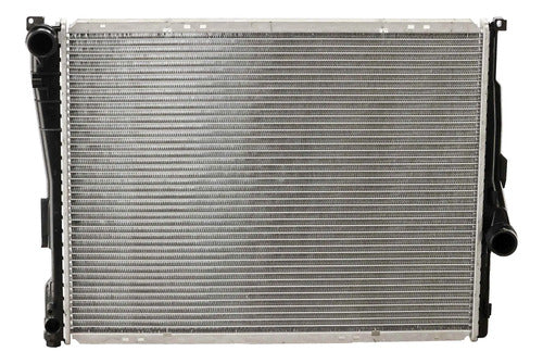 Radiador Bmw Z4 2003-2008 RASA 35905 AU