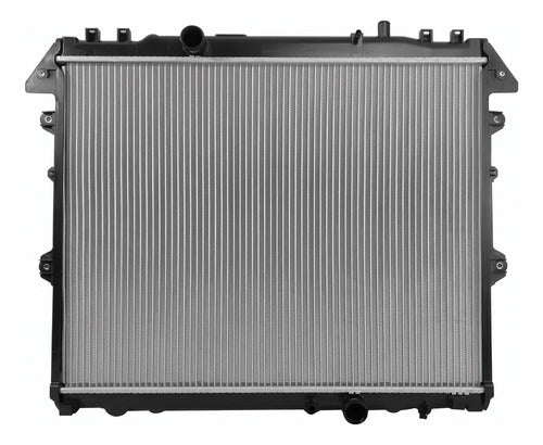 Radiador Toyota Hilux 2016 RASA 36351