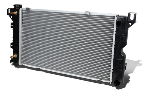 Radiador Chrysler Grand Voyager 1995-2002 RASA 35693 AU
