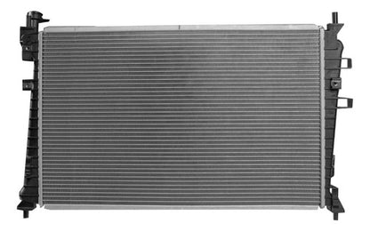 Radiador Ford Focus 2008-2011 RASA 36113