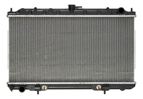 Radiador Nissan Sentra 2000-2001 RASA 35679 AU