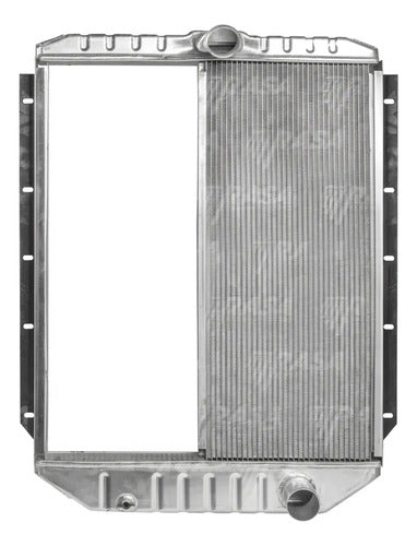 Radiador International 3800 1988-2001 RASA 37923