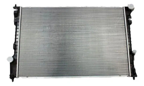 Radiador Lincoln Mkt 2010-2018 RASA 36214 AU