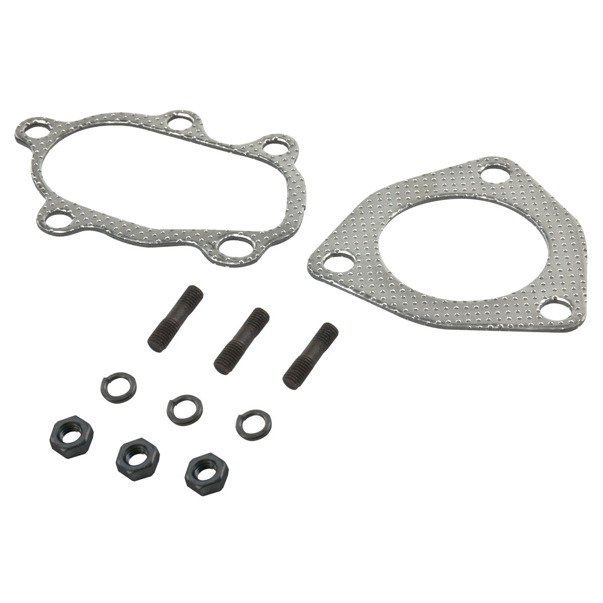 TURBO MANIFOLD TURBO ELBOW DOWNPIPE - STAINLESS STEEL - SR20/SR20DET - DUMP EXTERNAL T2