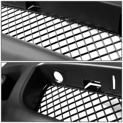 DEFENSA 96-03 BMW E 39 SERIES - M5 - ABS - BLACK