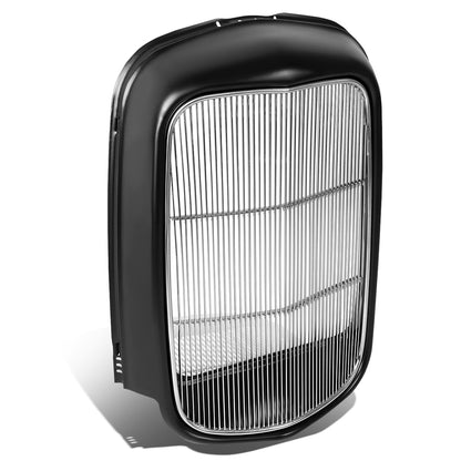 DEFENSA OFF ROAD 1932 MODEL B / BB / 18 - STAINLESS STEEL