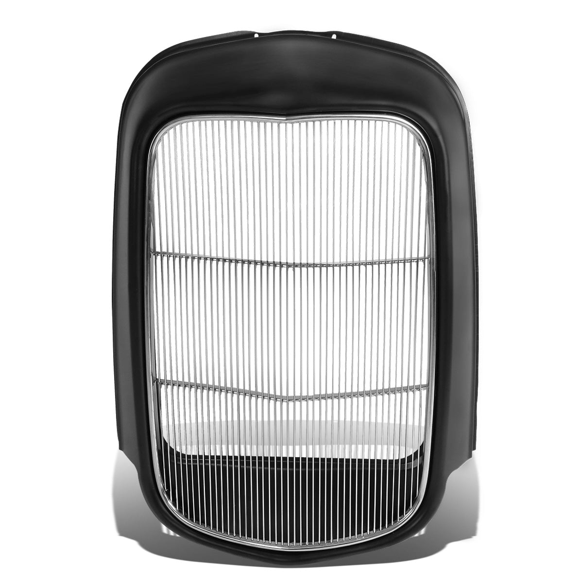 DEFENSA OFF ROAD 1932 MODEL B / BB / 18 - STAINLESS STEEL