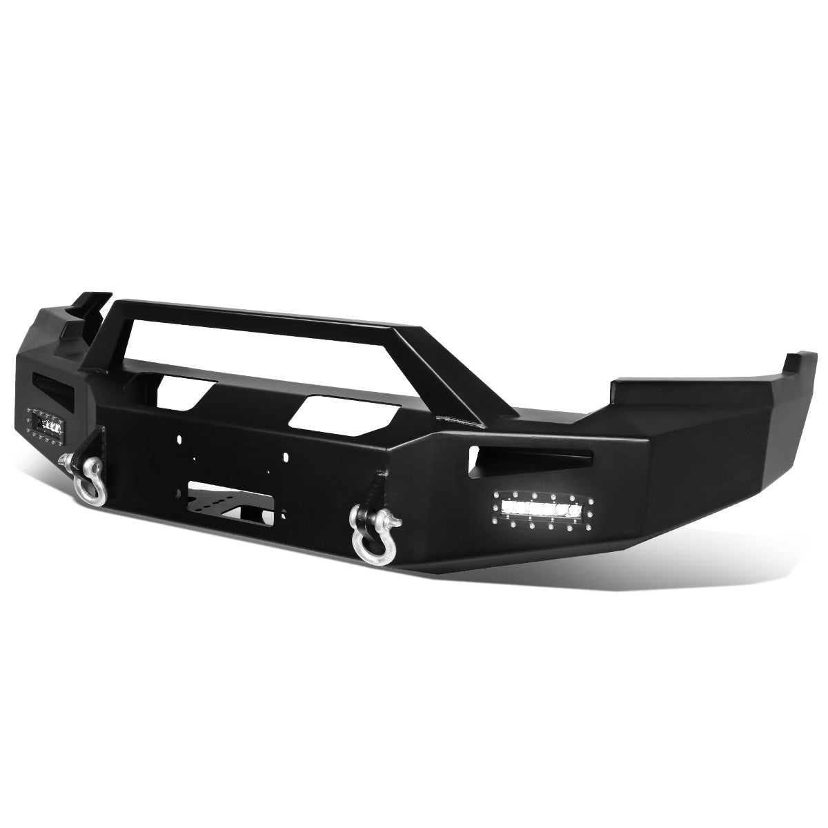 DEFENSA OFF ROAD 09-12 DODGE RAM 1500