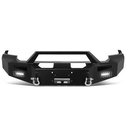 DEFENSA OFF ROAD 09-12 DODGE RAM 1500