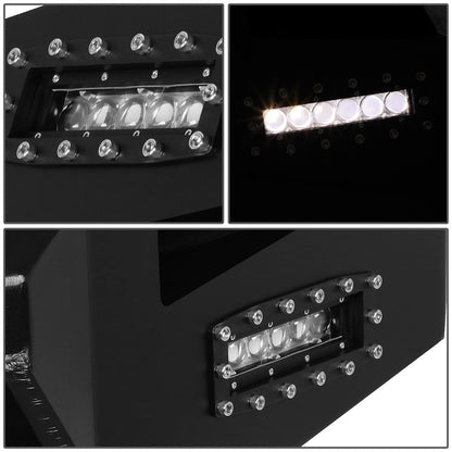 DEFENSA OFF ROAD 09-12 DODGE RAM 1500