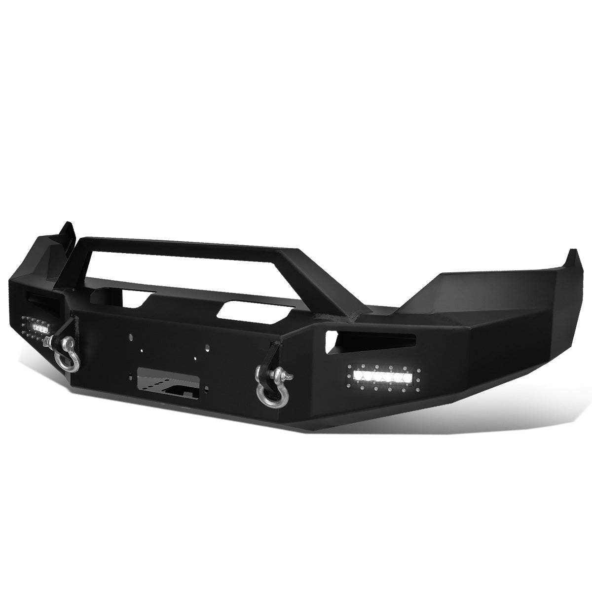 DEFENSA OFF ROAD 13-18 DODGE RAM 1500